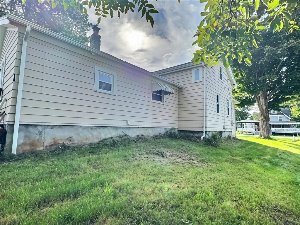 2171 Judge Road