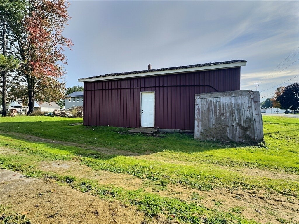 2171 Judge Road