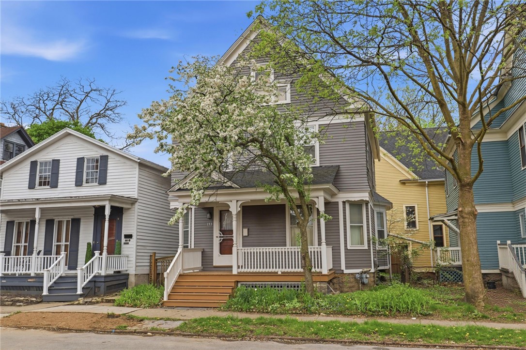 153 Griffith Street