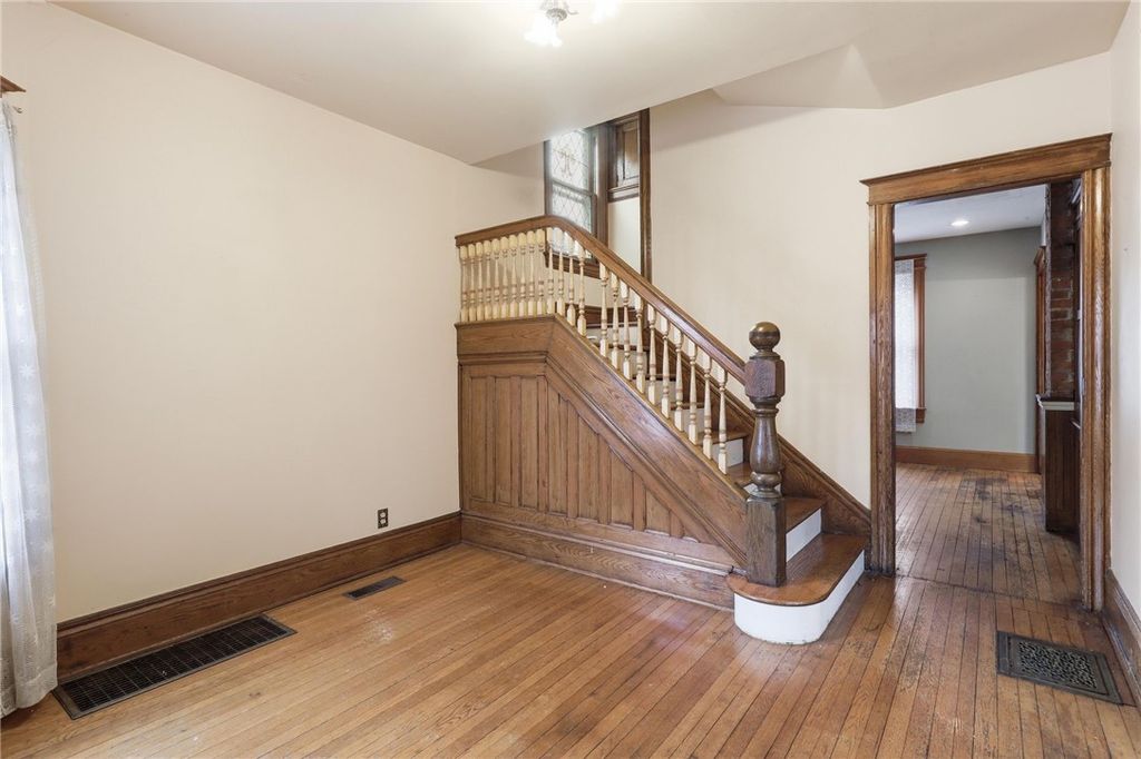 Photo of 153 Griffith Street, Rochester, NY 14607 (MLS # R1679512)