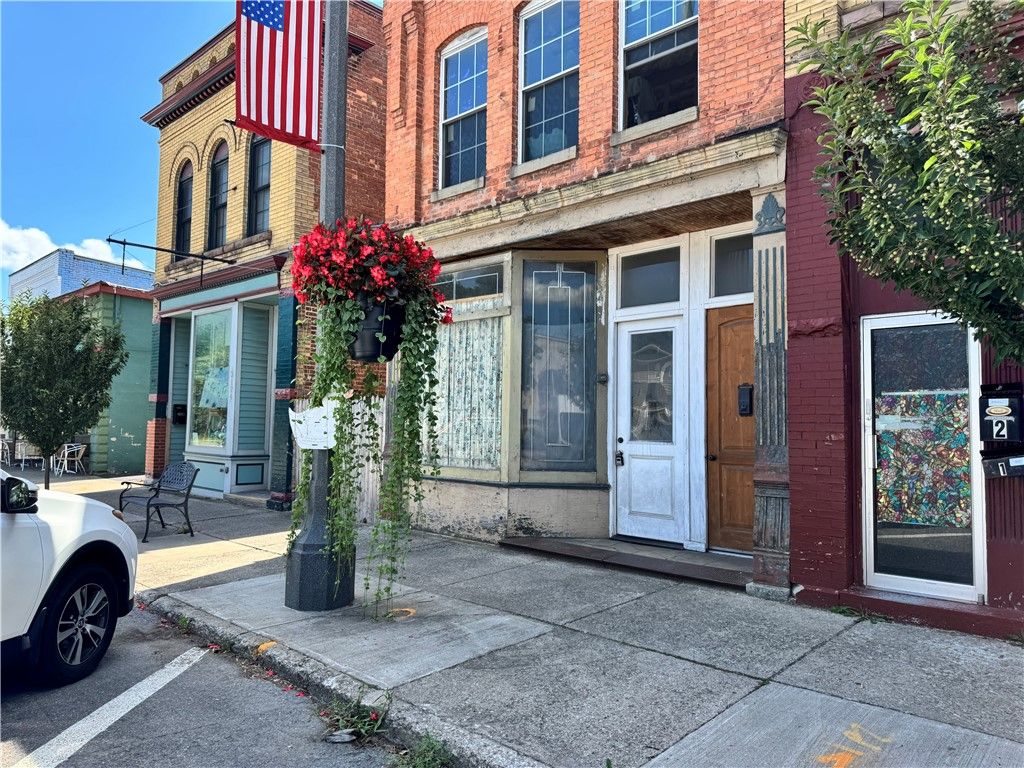 Photo of 3168 State St Street, Caledonia, NY 14423 (MLS # R1627487)