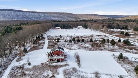 Tiny photo for 7520 W Hollow Road, Naples, NY 14512 (MLS # R1655236)