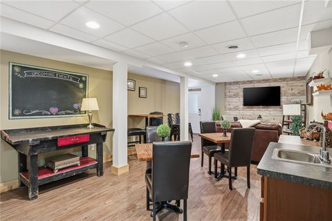 Tiny photo for 7520 W Hollow Road, Naples, NY 14512 (MLS # R1655236)