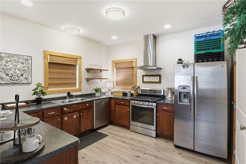 Tiny photo for 7520 W Hollow Road, Naples, NY 14512 (MLS # R1655236)