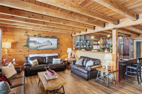 Tiny photo for 7520 W Hollow Road, Naples, NY 14512 (MLS # R1655236)