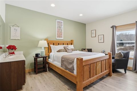 Tiny photo for 7520 W Hollow Road, Naples, NY 14512 (MLS # R1655236)