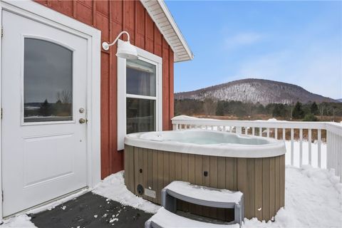 Tiny photo for 7520 W Hollow Road, Naples, NY 14512 (MLS # R1655236)