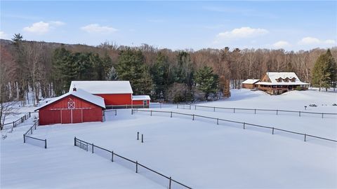 Tiny photo for 7520 W Hollow Road, Naples, NY 14512 (MLS # R1655236)