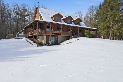 Tiny photo for 7520 W Hollow Road, Naples, NY 14512 (MLS # R1655236)
