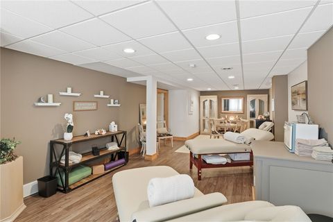 Tiny photo for 7520 W Hollow Road, Naples, NY 14512 (MLS # R1655236)