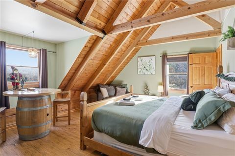 Tiny photo for 7520 W Hollow Road, Naples, NY 14512 (MLS # R1655236)