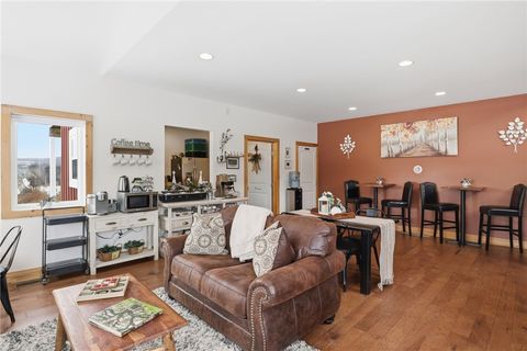 Tiny photo for 7520 W Hollow Road, Naples, NY 14512 (MLS # R1655236)