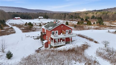 Tiny photo for 7520 W Hollow Road, Naples, NY 14512 (MLS # R1655236)