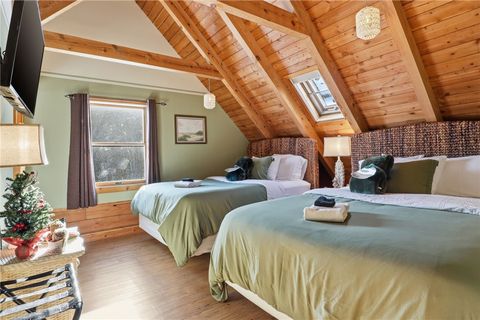 Tiny photo for 7520 W Hollow Road, Naples, NY 14512 (MLS # R1655236)