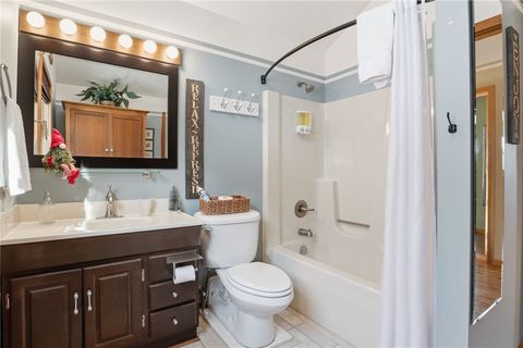 Tiny photo for 7520 W Hollow Road, Naples, NY 14512 (MLS # R1655236)