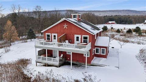 Tiny photo for 7520 W Hollow Road, Naples, NY 14512 (MLS # R1655236)