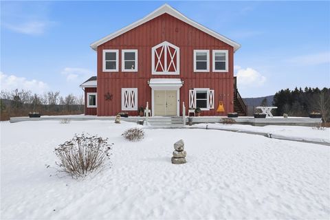 Tiny photo for 7520 W Hollow Road, Naples, NY 14512 (MLS # R1655236)