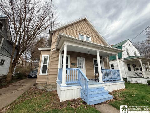 Homes For Sale - 75 Sturges Street<br/> Jamestown, NY 14701
