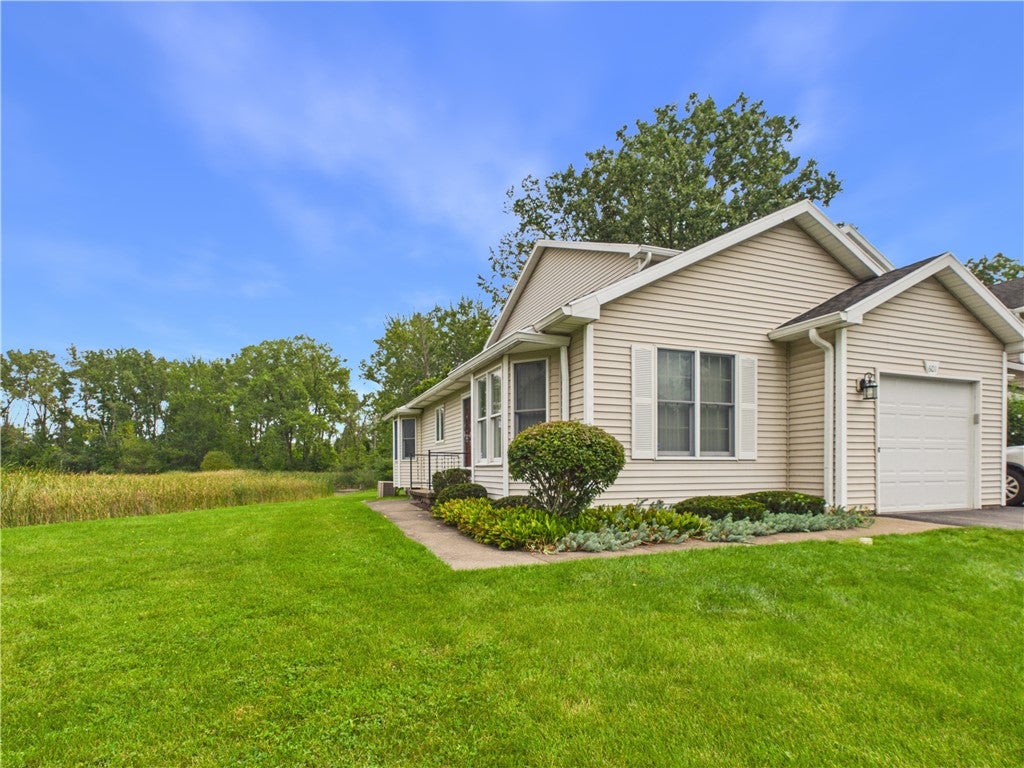 601 Strand Pond Circle