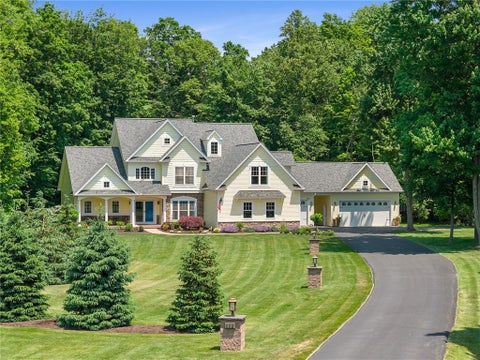 Homes For Sale - 550 West Creek Drive<br/> Webster, NY 14580