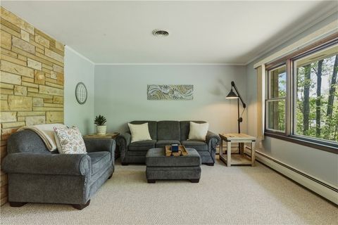Tiny photo for 130 W Hill Ter, Erwin, NY 14870 (MLS # R1684352)