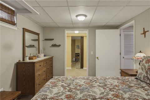 Tiny photo for 130 W Hill Ter, Erwin, NY 14870 (MLS # R1684352)