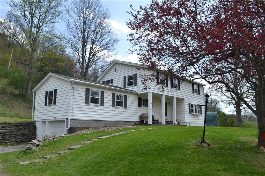 Photo of 756 County Highway 21, Walton, NY 13856 (MLS # R1678479)