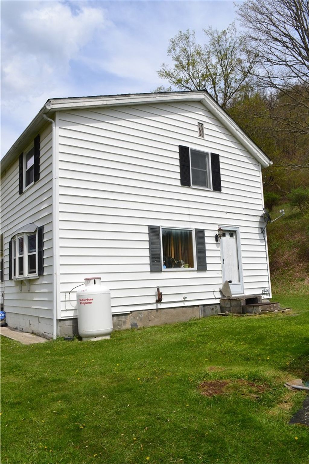 Photo of 756 County Highway 21, Walton, NY 13856 (MLS # R1678479)
