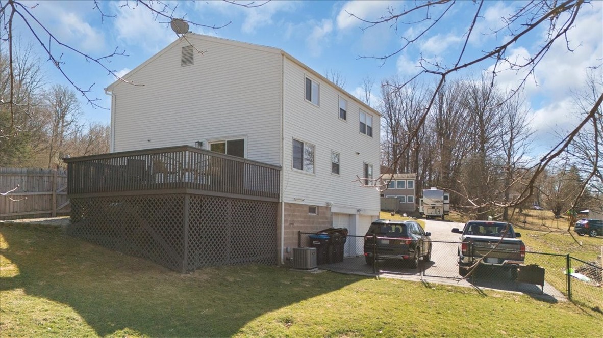 247 Peakview Drive, Henrietta, New York image 44