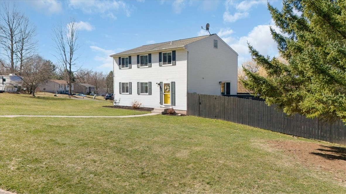 247 Peakview Drive, Henrietta, New York image 2