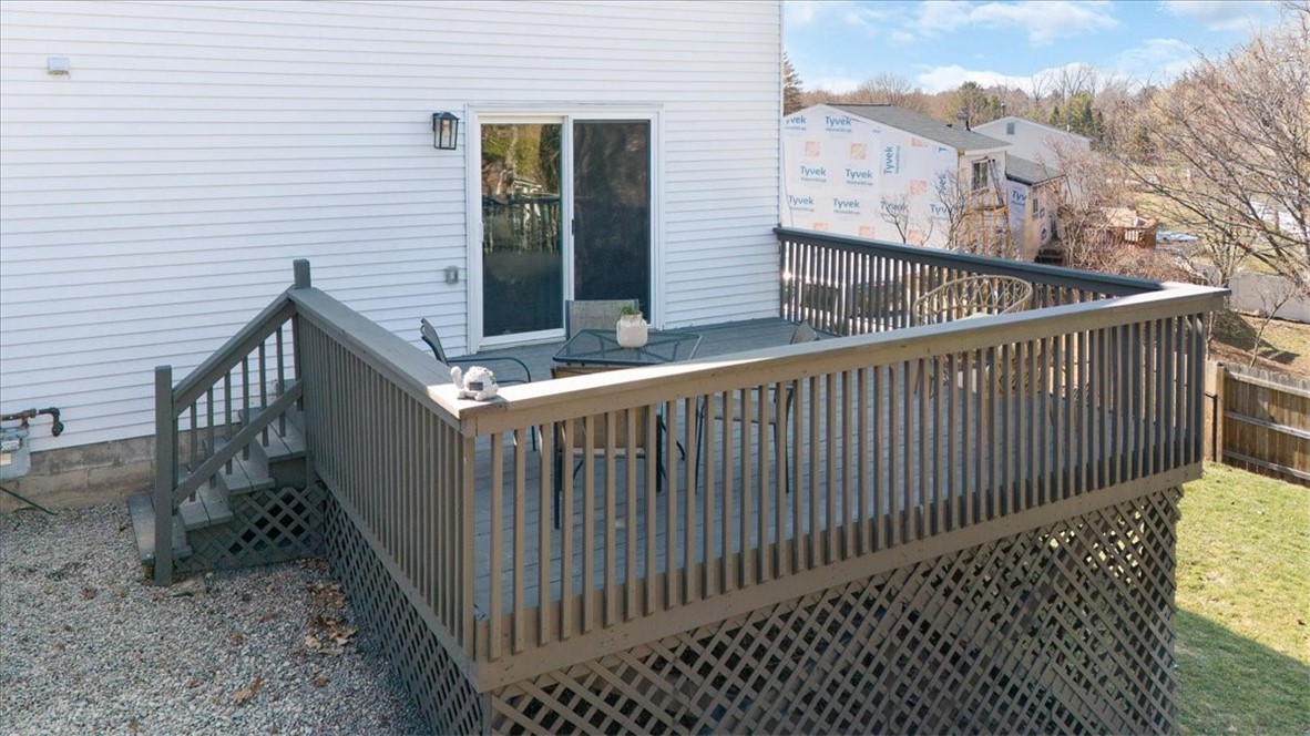247 Peakview Drive, Henrietta, New York image 42