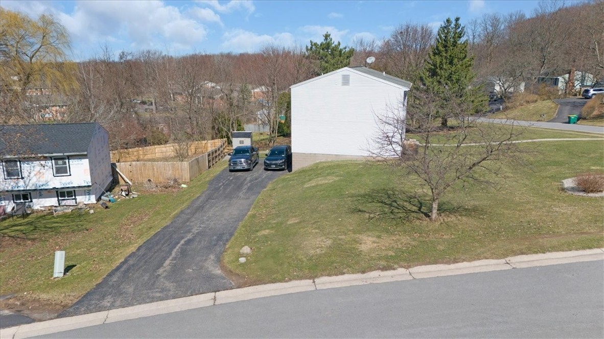 247 Peakview Drive, Henrietta, New York image 47