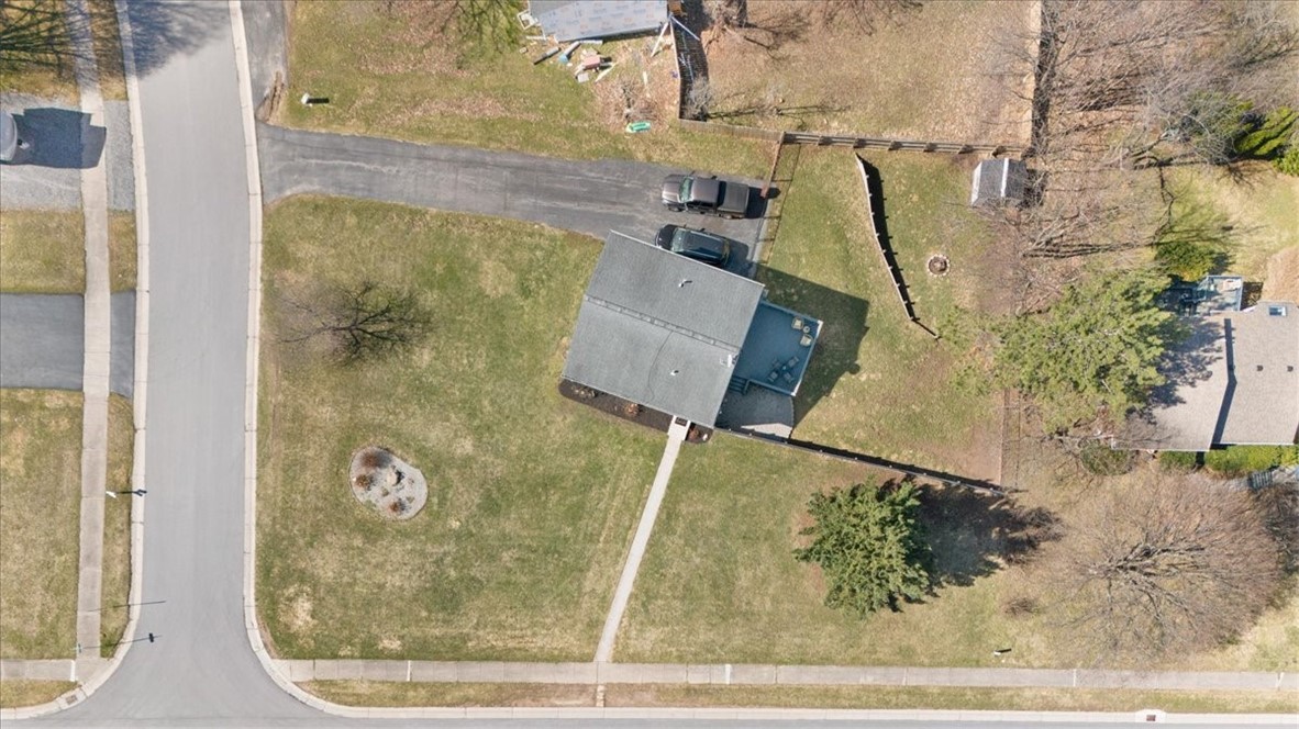 247 Peakview Drive, Henrietta, New York image 45