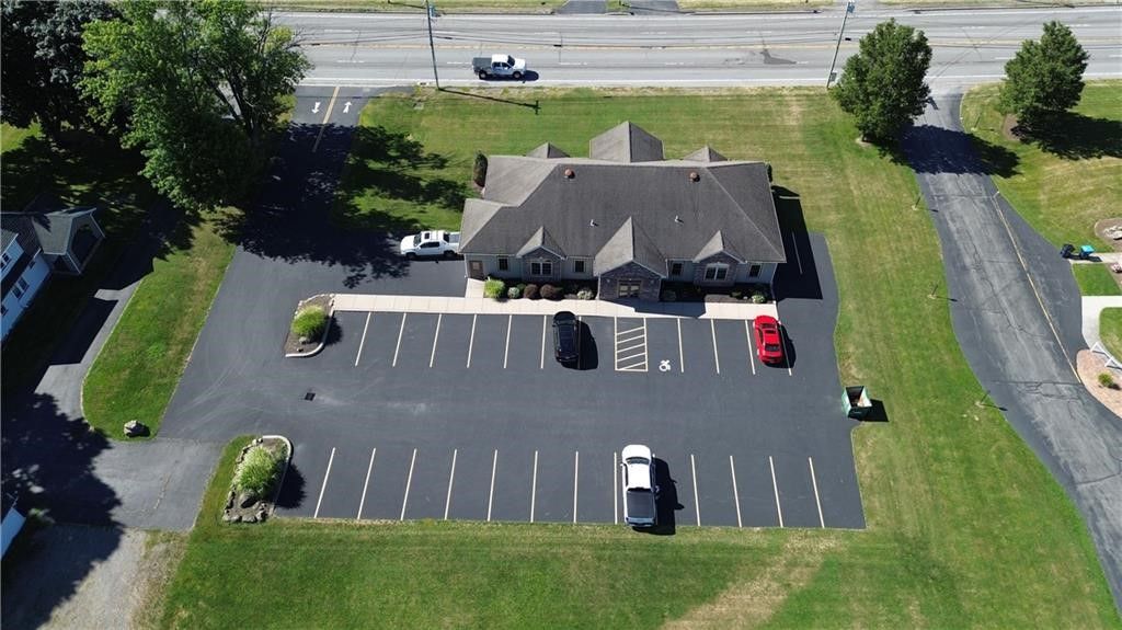 Photo of 2860 Buffalo Rd Rd, Gates, NY 14624 (MLS # R1667083)