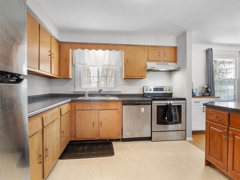 Tiny photo for 280 Fox Meadow Road, Greece, NY 14626 (MLS # R1660263)