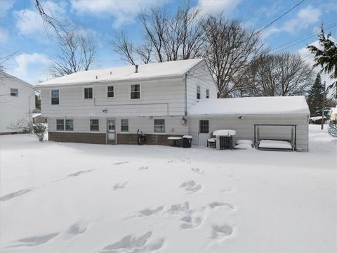 Tiny photo for 280 Fox Meadow Road, Greece, NY 14626 (MLS # R1660263)