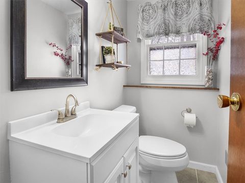 Tiny photo for 280 Fox Meadow Road, Greece, NY 14626 (MLS # R1660263)