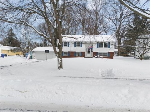 Tiny photo for 280 Fox Meadow Road, Greece, NY 14626 (MLS # R1660263)