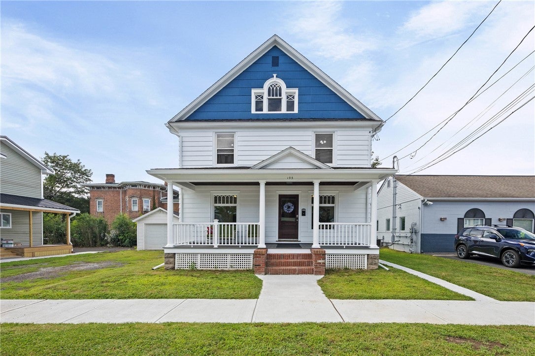 105 Colton Avenue