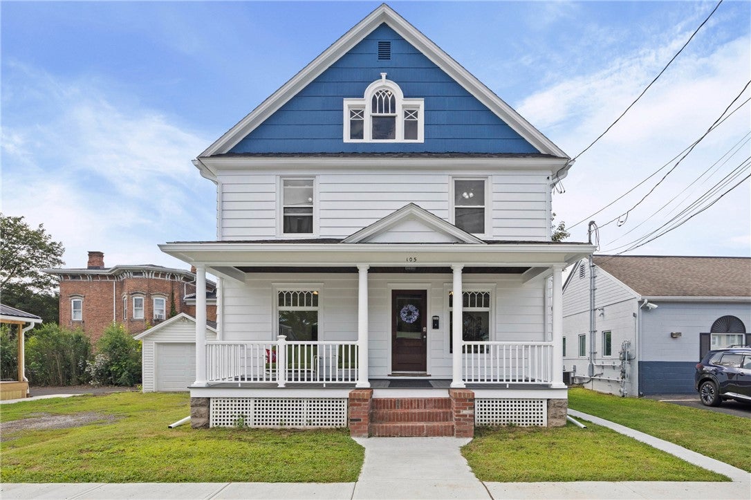 105 Colton Avenue