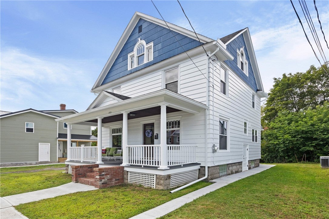 105 Colton Avenue
