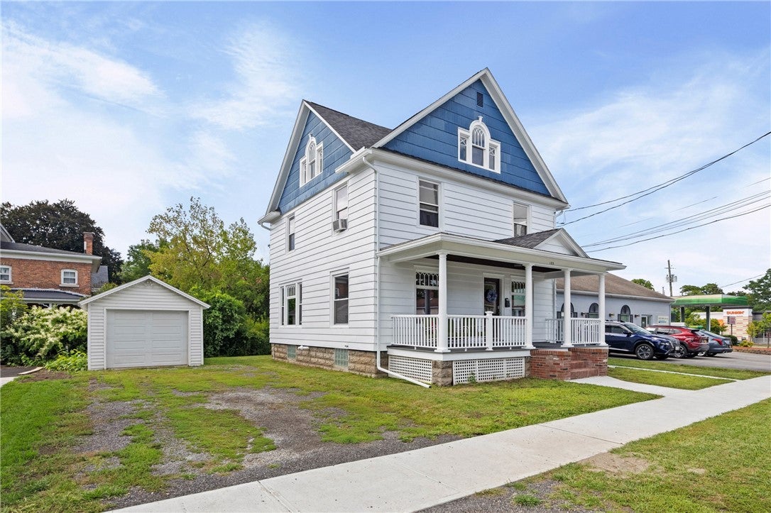 105 Colton Avenue