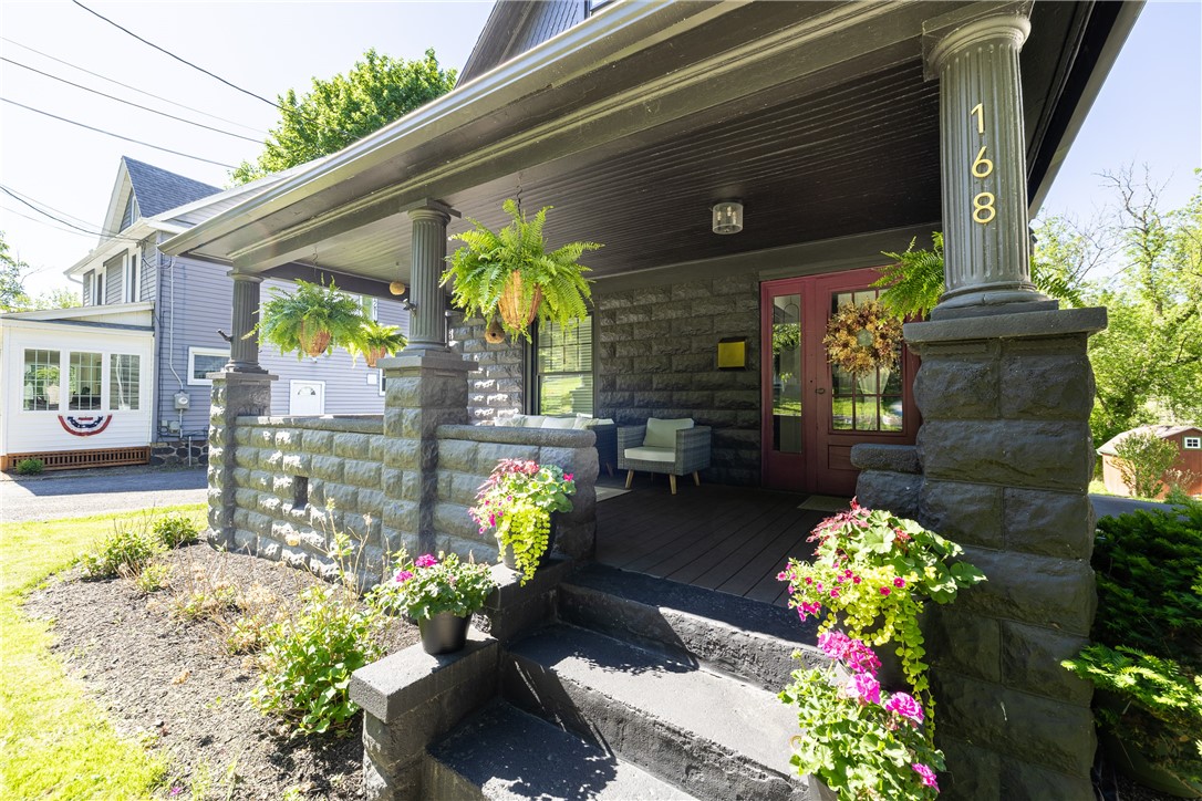 168 E Main Street