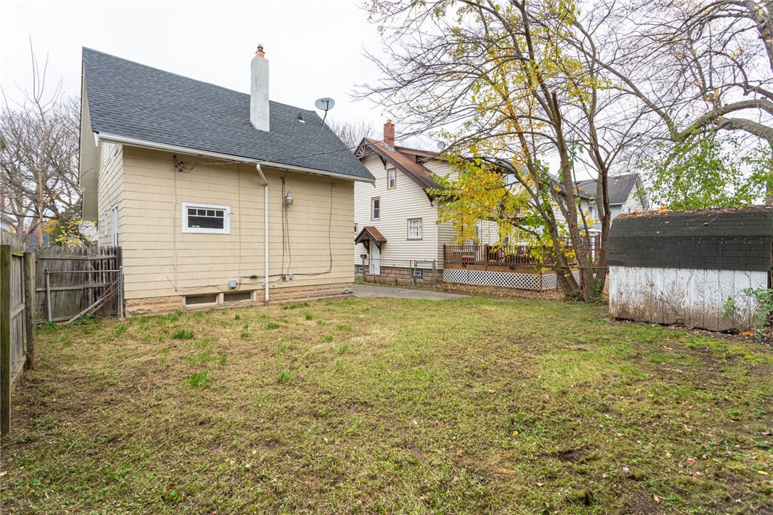 37 Ernestine Street, Rochester, New York image 23