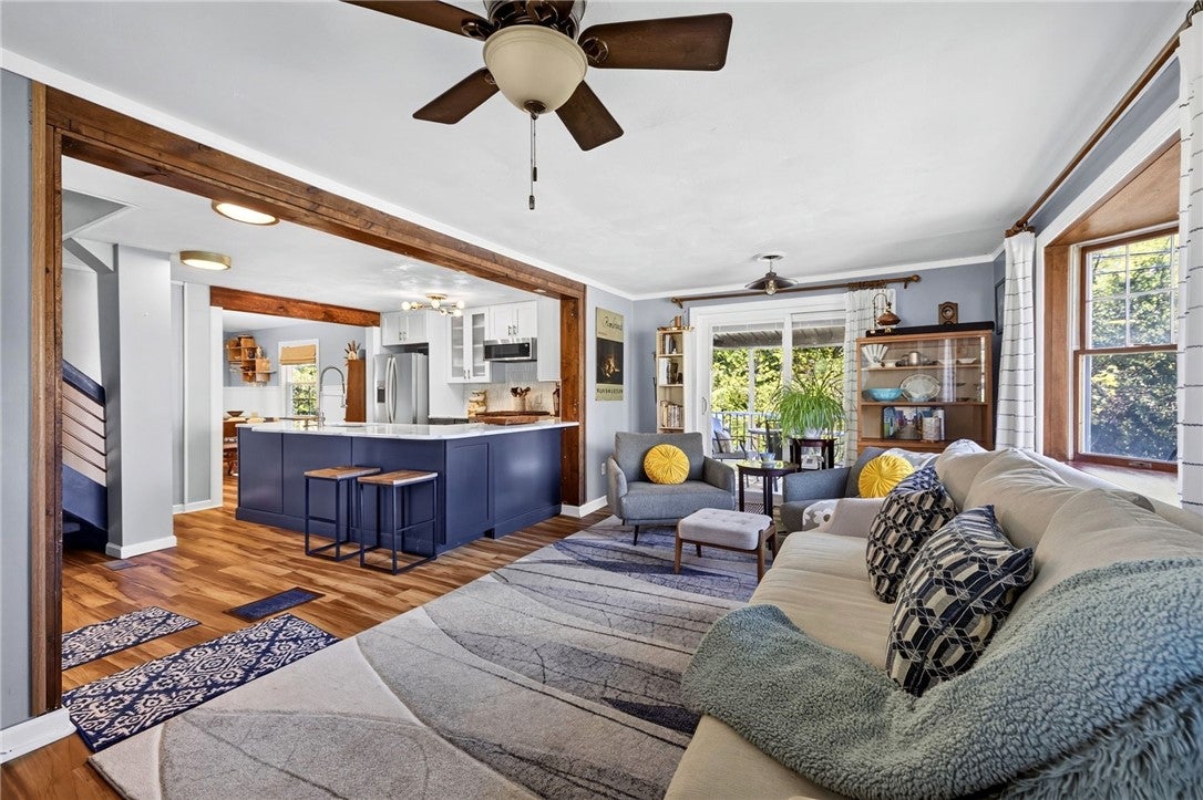 4613 Clover Road