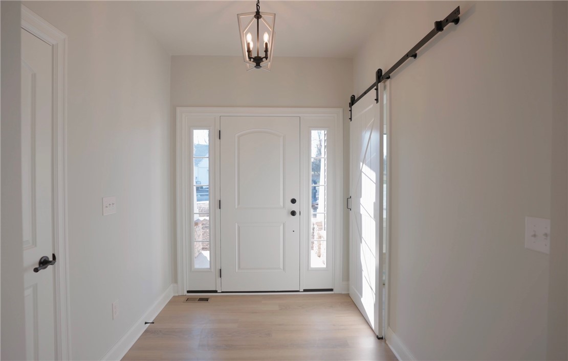 84 Chase Meadow Trail Lot 94