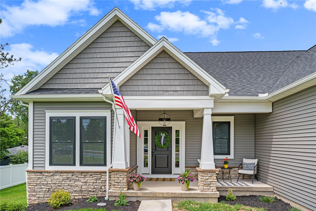 84 Chase Meadow Trail Lot 94