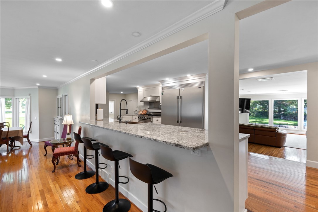 1 Creekside Lane, Pittsford, New York image 14