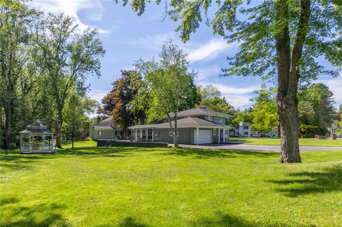 1 Creekside Lane, Pittsford, New York image 50