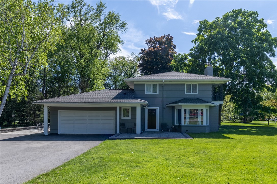1 Creekside Lane, Pittsford, New York image 3